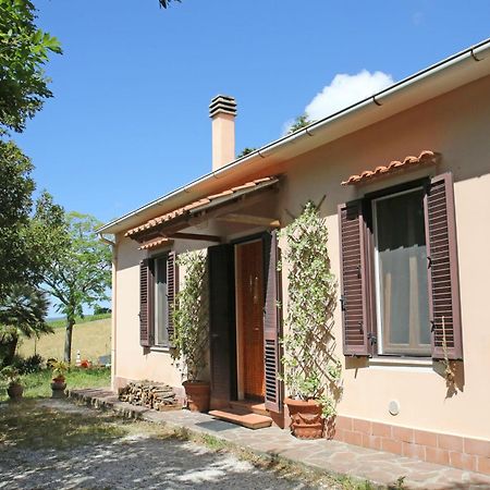 Podere San Giovanni Pomaia Esterno foto